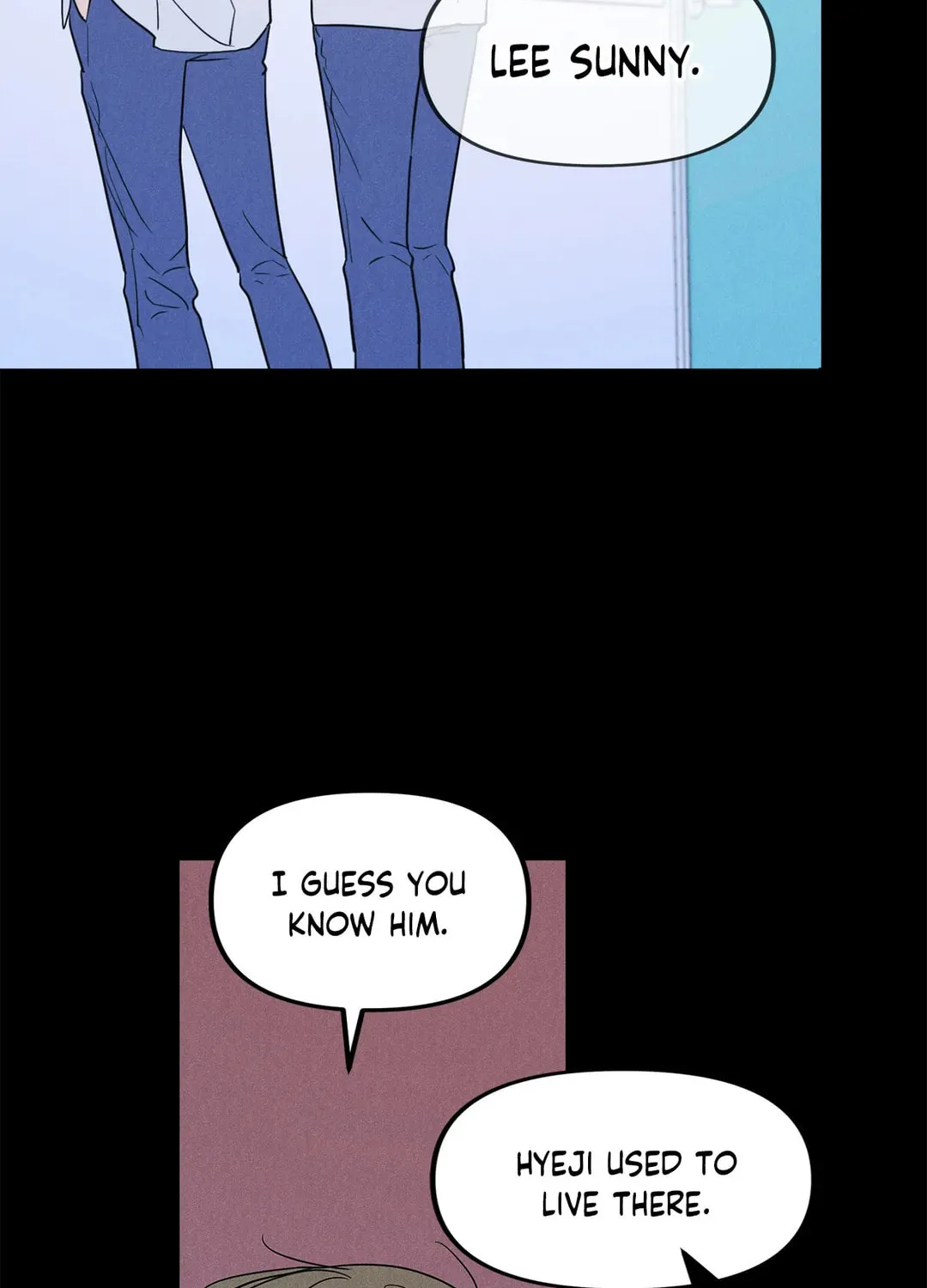 Spinach Bouquet Chapter 45 page 65 - 
