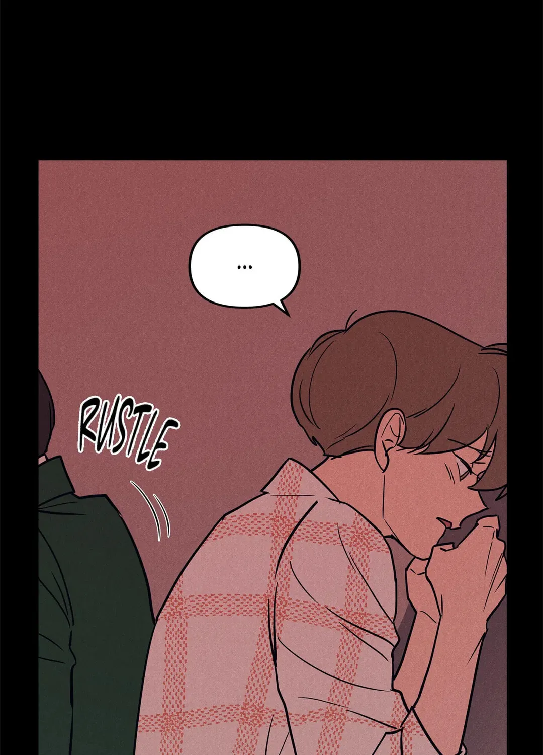 Spinach Bouquet Chapter 45 page 8 - 