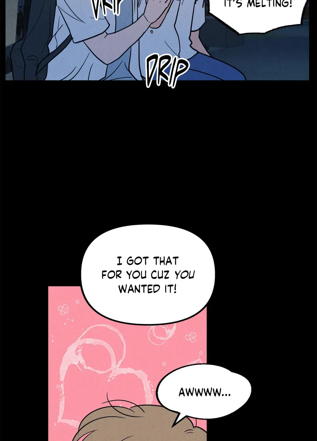 Spinach Bouquet Chapter 45 page 74 - 
