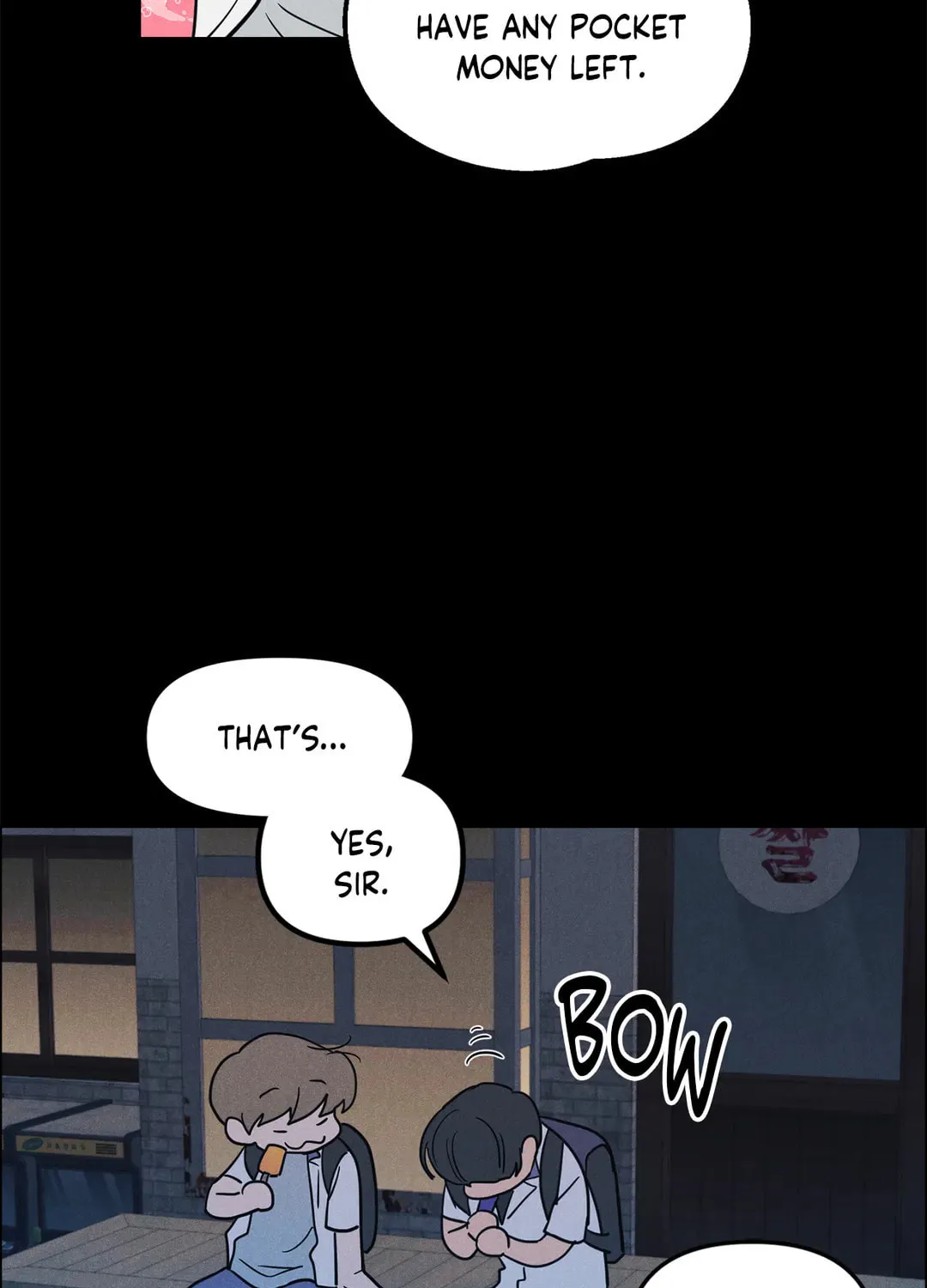 Spinach Bouquet Chapter 45 page 76 - 