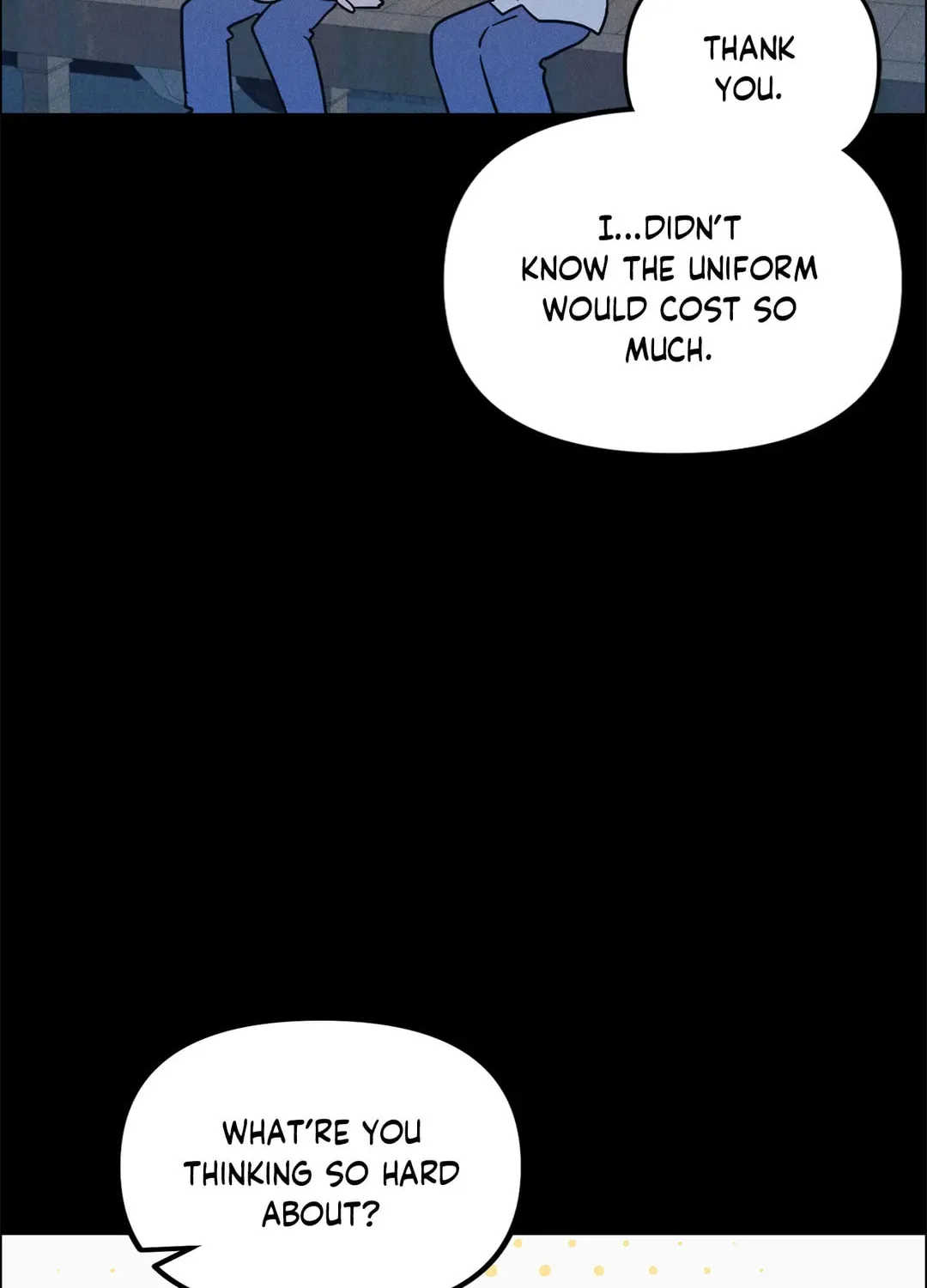 Spinach Bouquet Chapter 45 page 77 - 