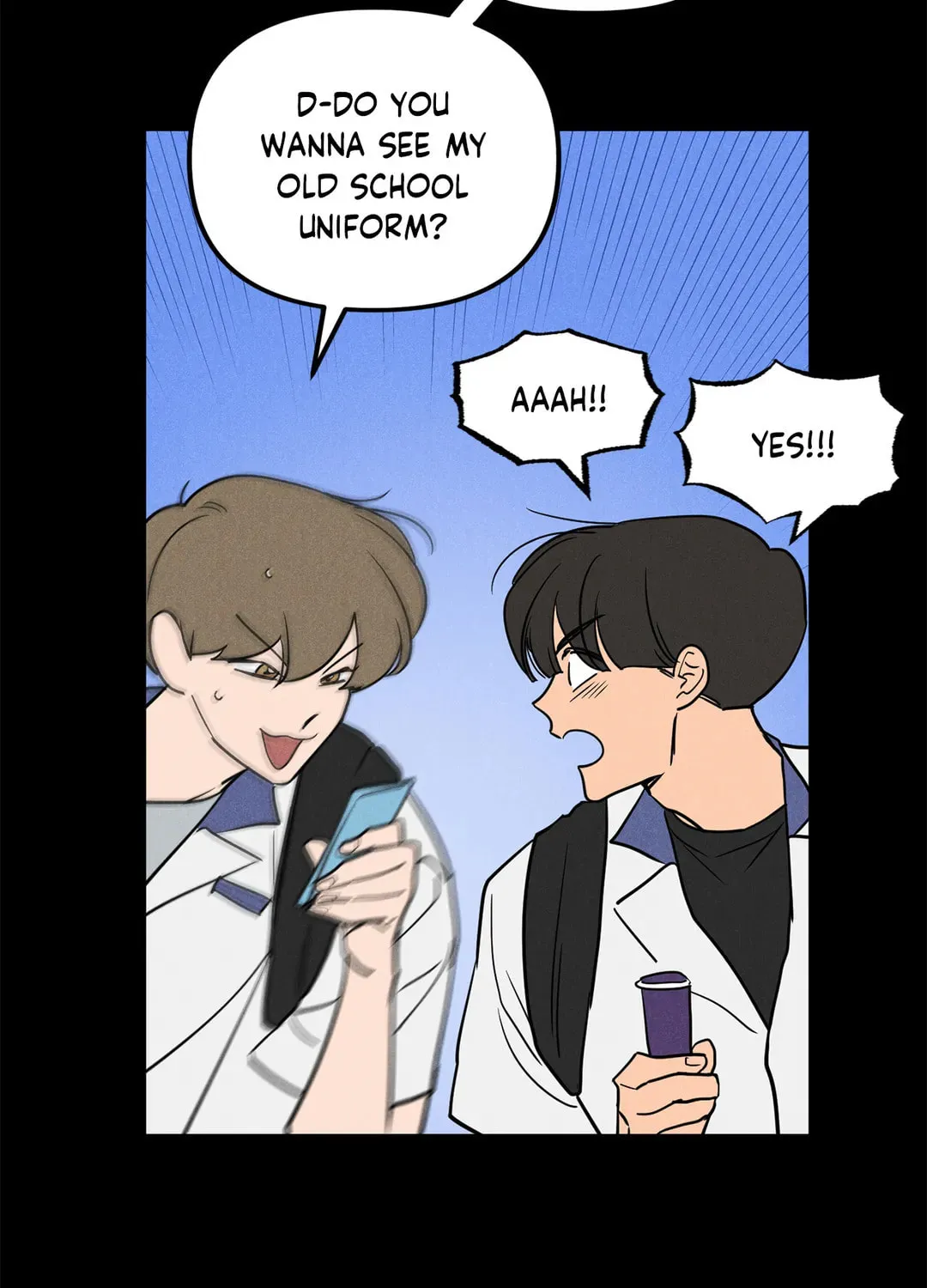Spinach Bouquet Chapter 45 page 79 - 