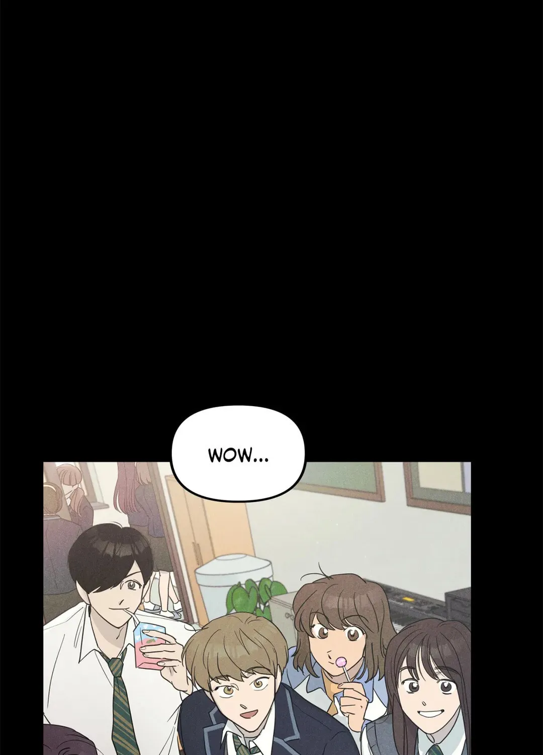 Spinach Bouquet Chapter 45 page 80 - 