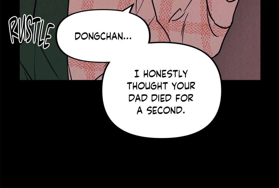 Spinach Bouquet Chapter 45 page 9 - 