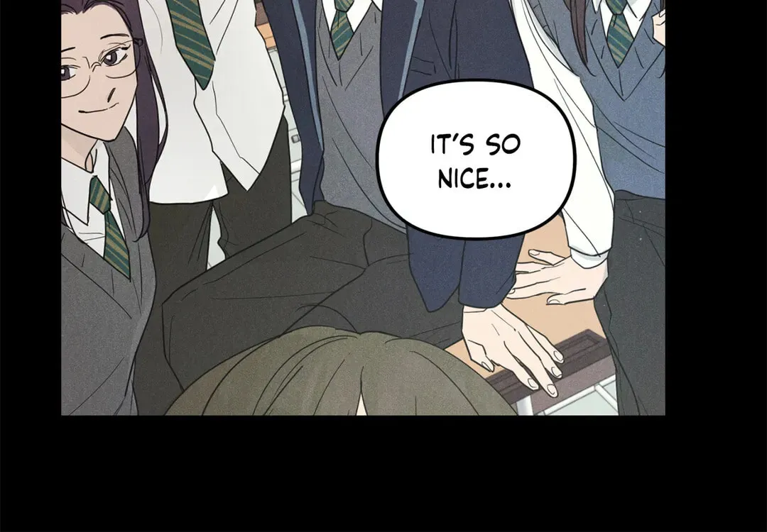 Spinach Bouquet Chapter 45 page 81 - 