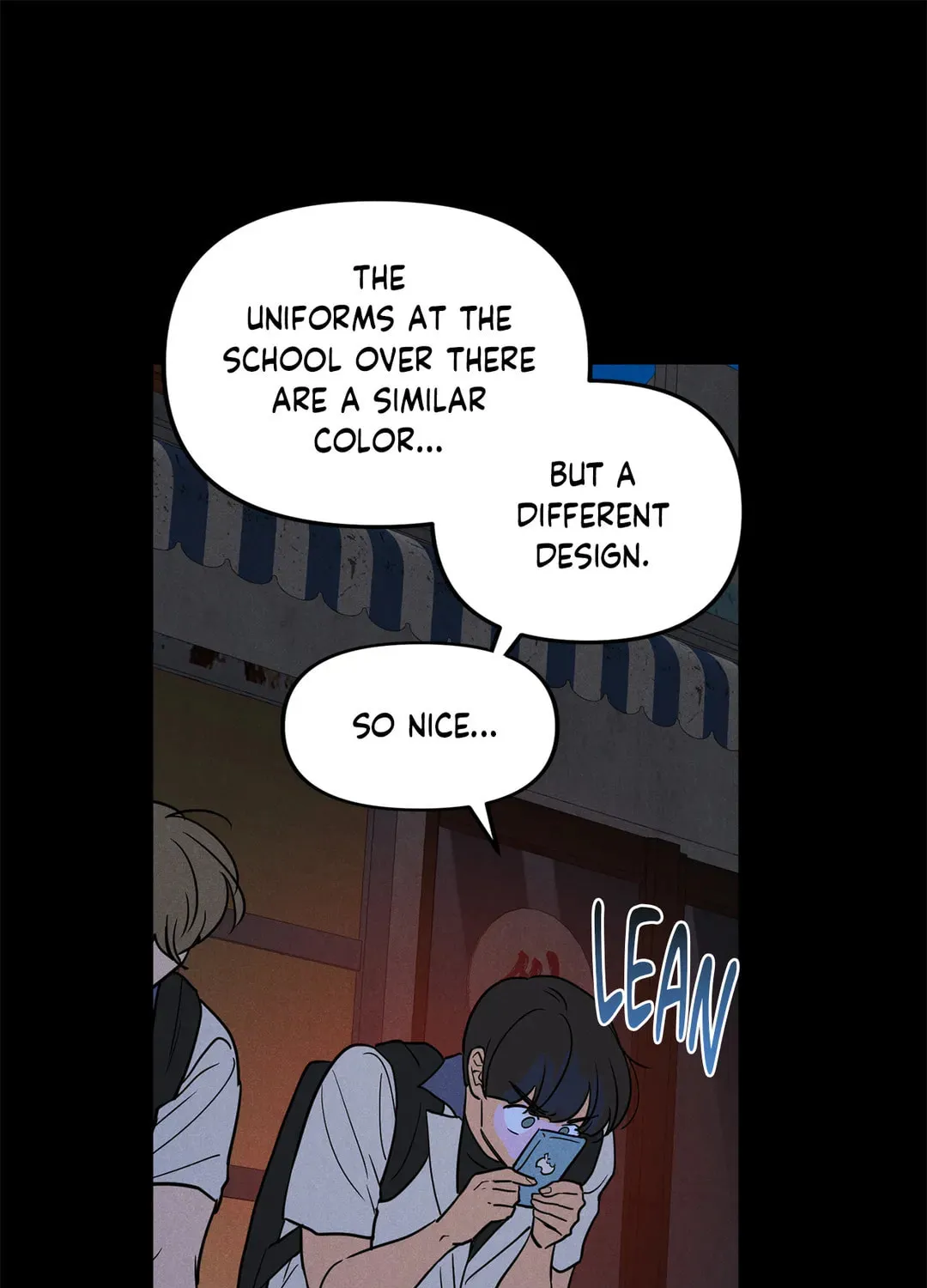 Spinach Bouquet Chapter 45 page 82 - 