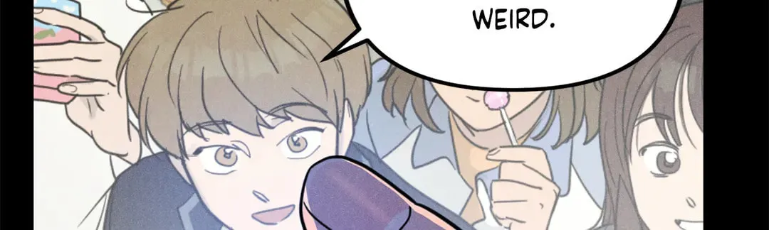 Spinach Bouquet Chapter 45 page 84 - 