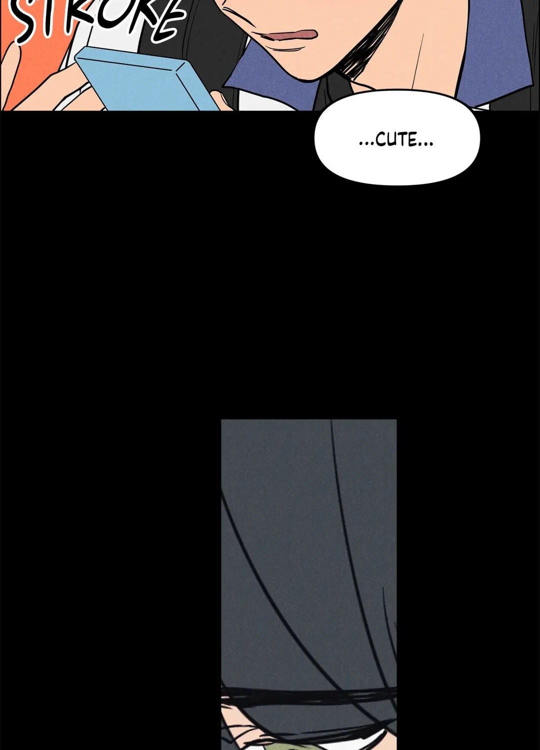 Spinach Bouquet Chapter 45 page 86 - 