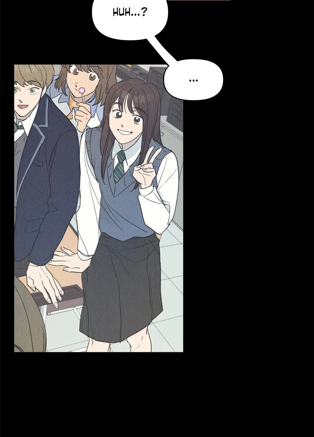 Spinach Bouquet Chapter 45 page 88 - 