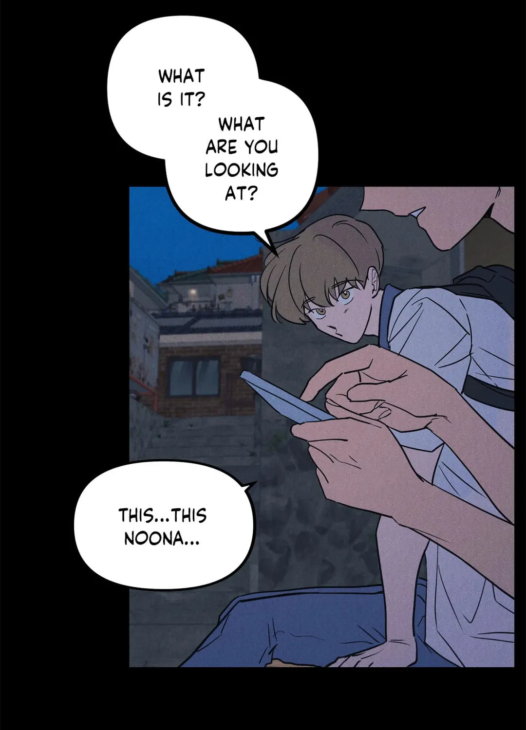 Spinach Bouquet Chapter 45 page 89 - 
