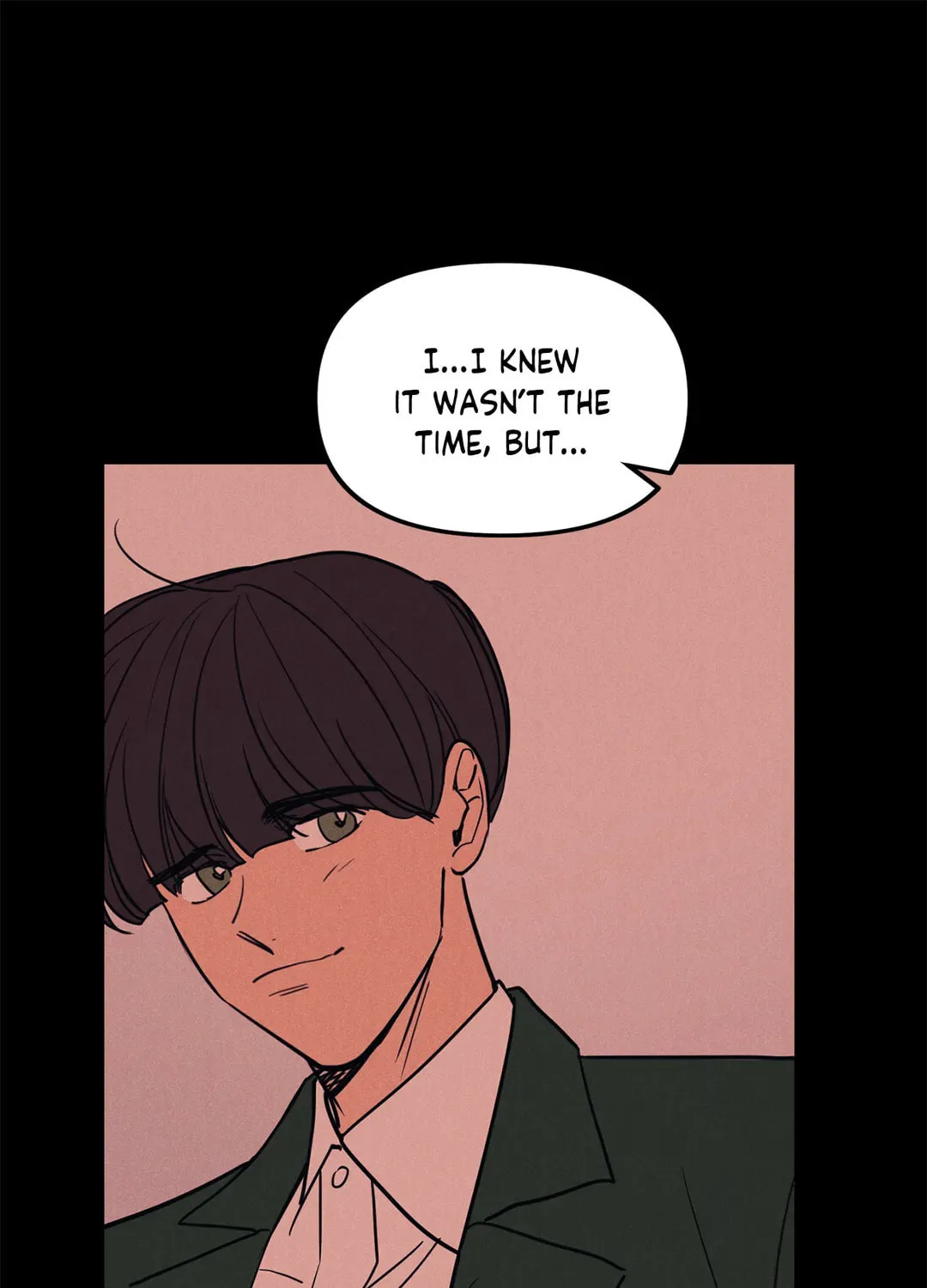 Spinach Bouquet Chapter 45 page 10 - 