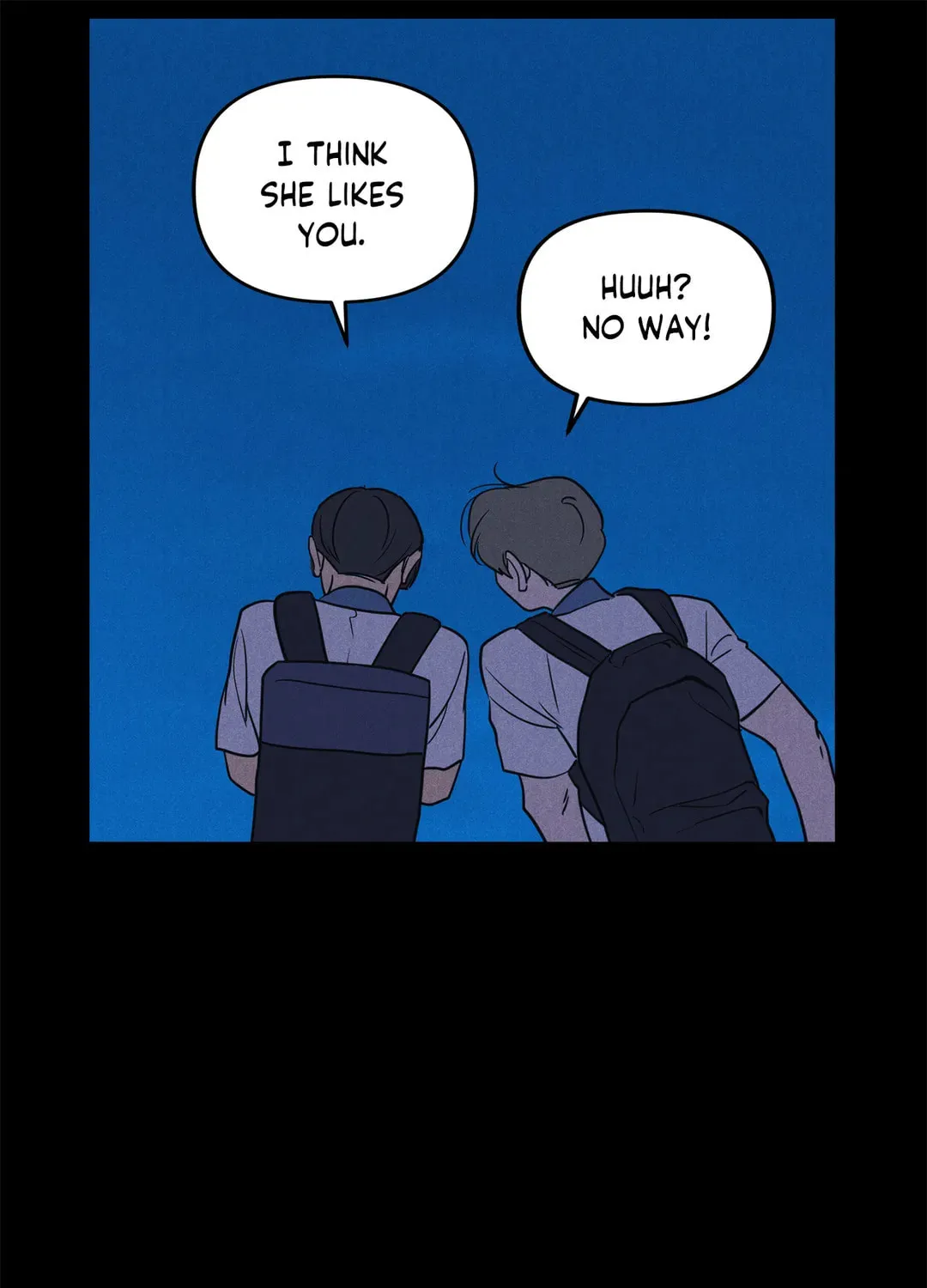 Spinach Bouquet Chapter 45 page 91 - 