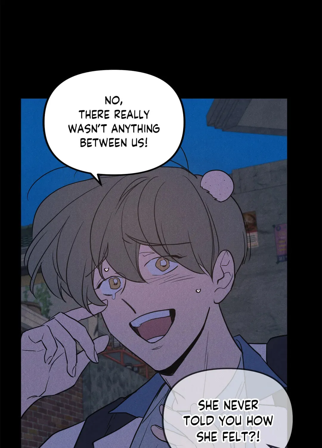 Spinach Bouquet Chapter 45 page 94 - 
