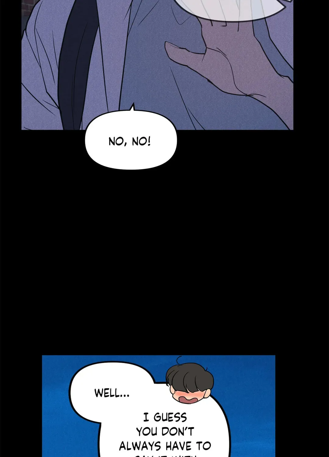 Spinach Bouquet Chapter 45 page 95 - 