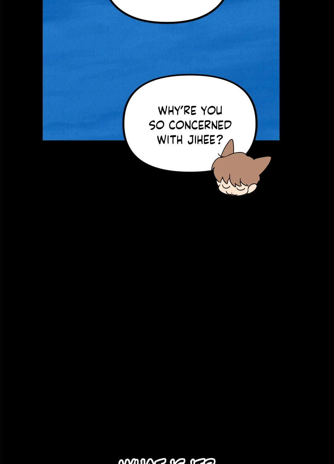 Spinach Bouquet Chapter 45 page 97 - 