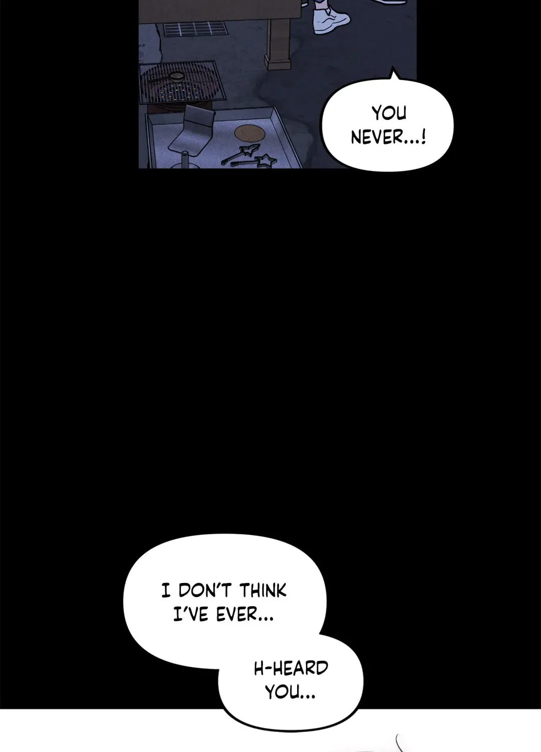 Spinach Bouquet Chapter 46 page 11 - 