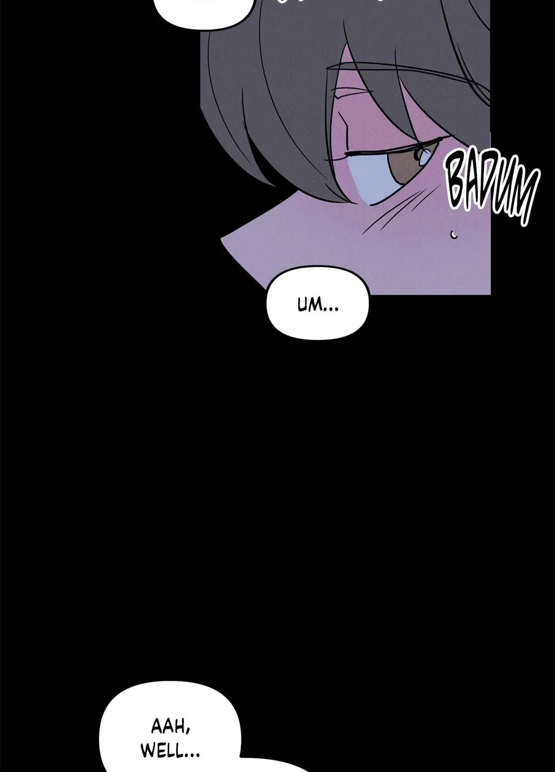 Spinach Bouquet Chapter 46 page 14 - 