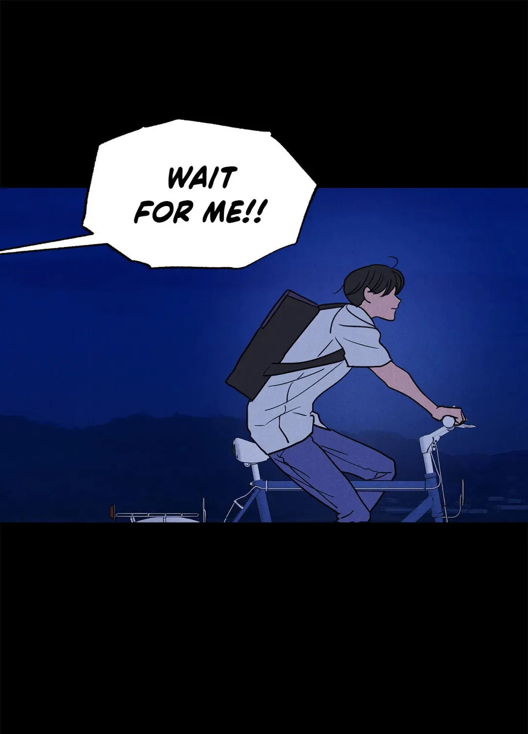 Spinach Bouquet Chapter 46 page 19 - 