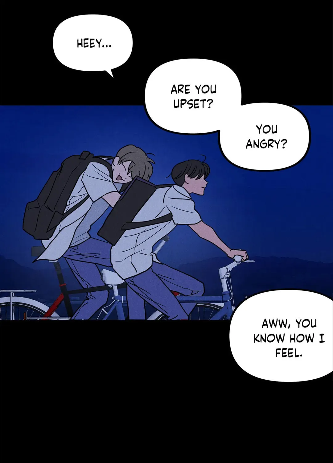 Spinach Bouquet Chapter 46 page 20 - 