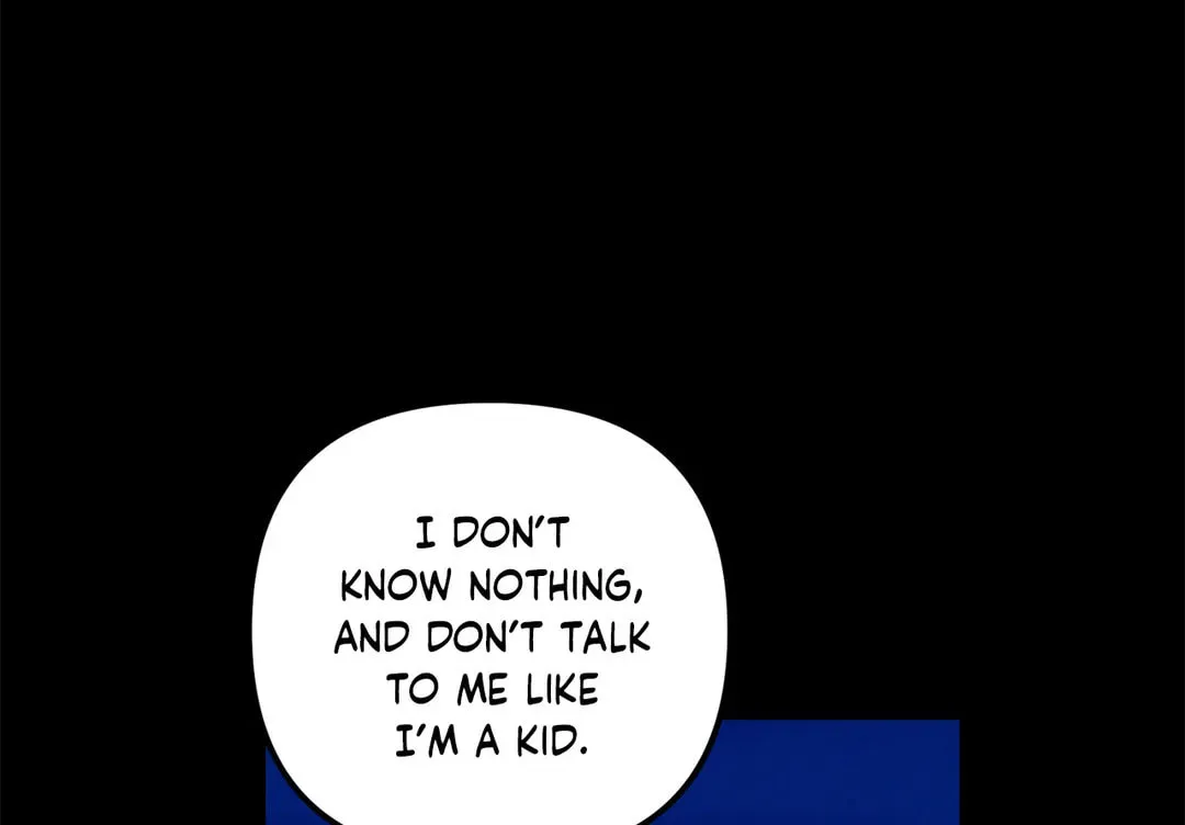 Spinach Bouquet Chapter 46 page 21 - 