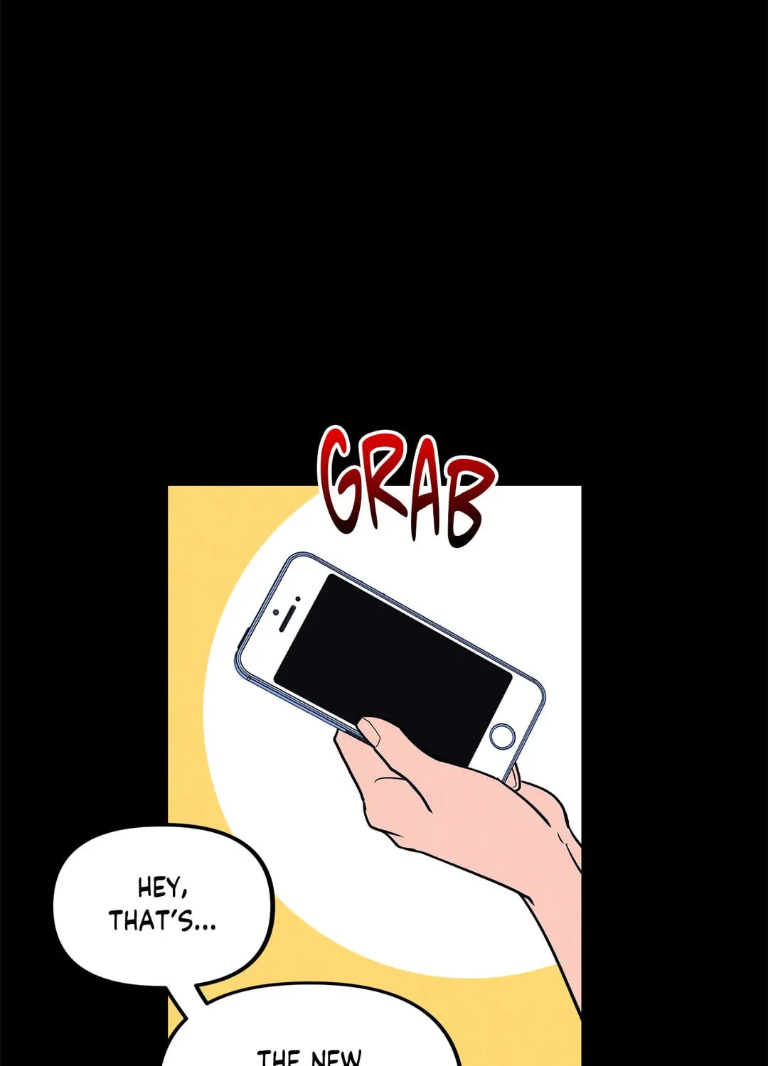 Spinach Bouquet Chapter 46 page 23 - 