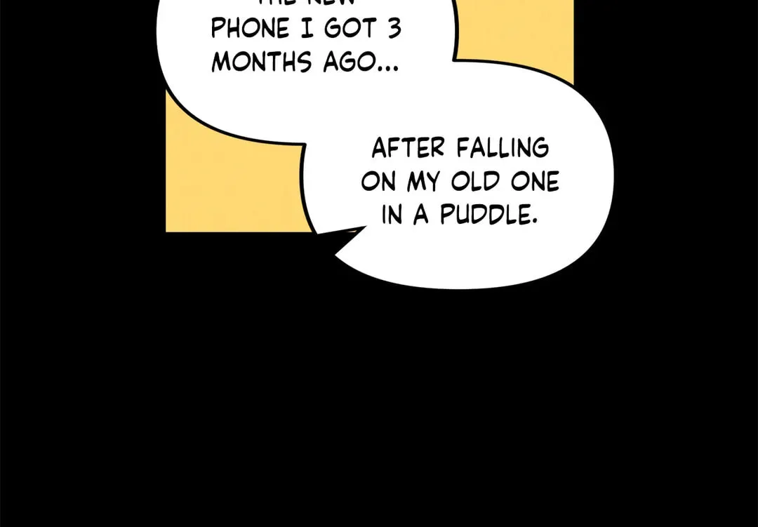 Spinach Bouquet Chapter 46 page 24 - 