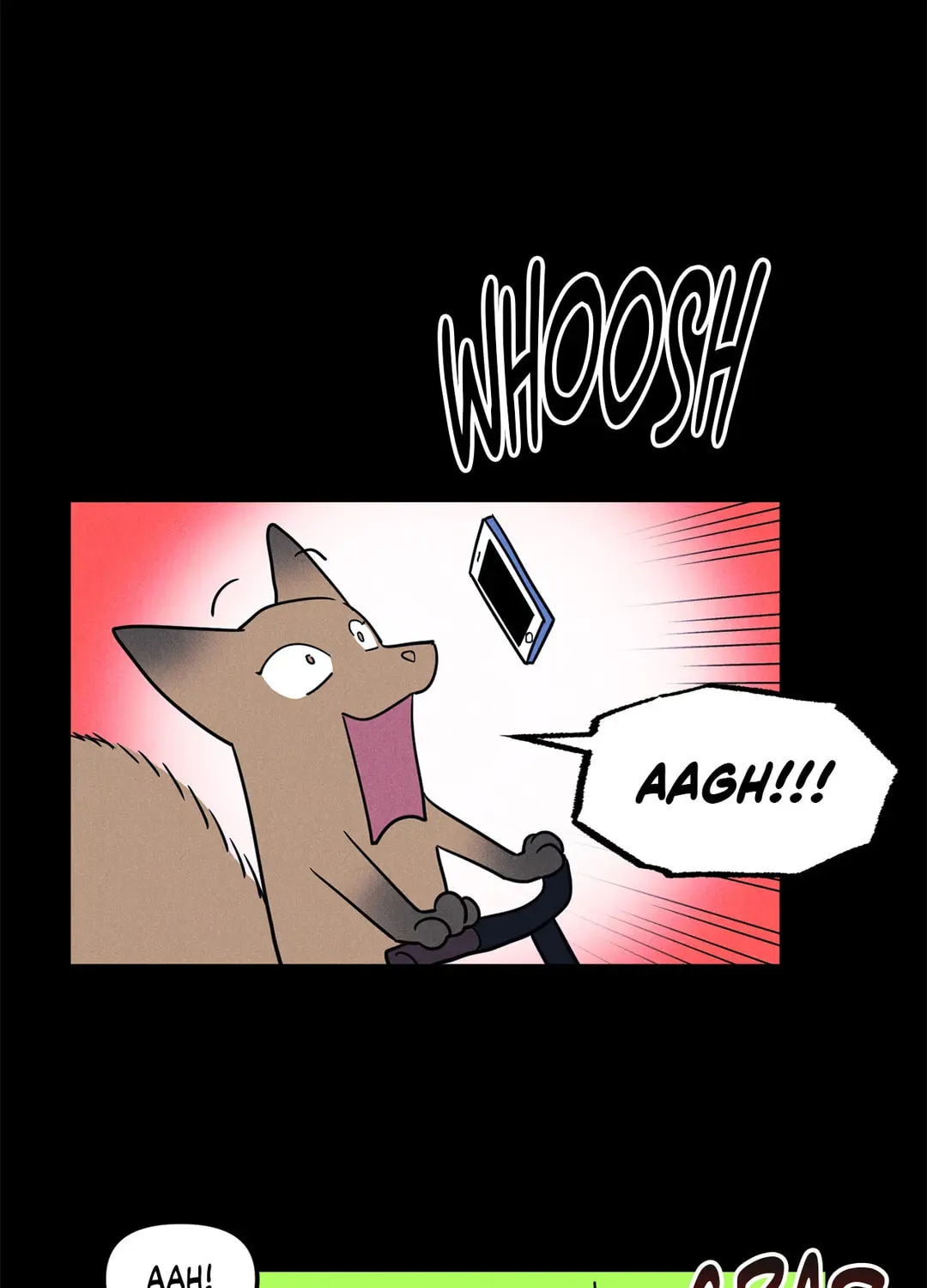 Spinach Bouquet Chapter 46 page 25 - 