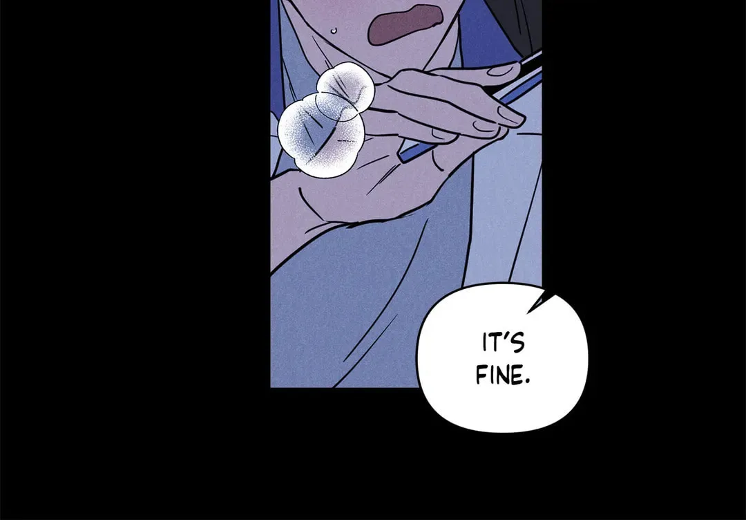 Spinach Bouquet Chapter 46 page 27 - 