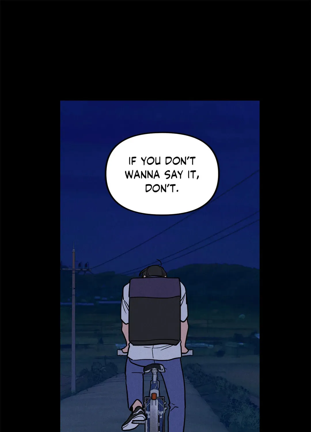Spinach Bouquet Chapter 46 page 28 - 