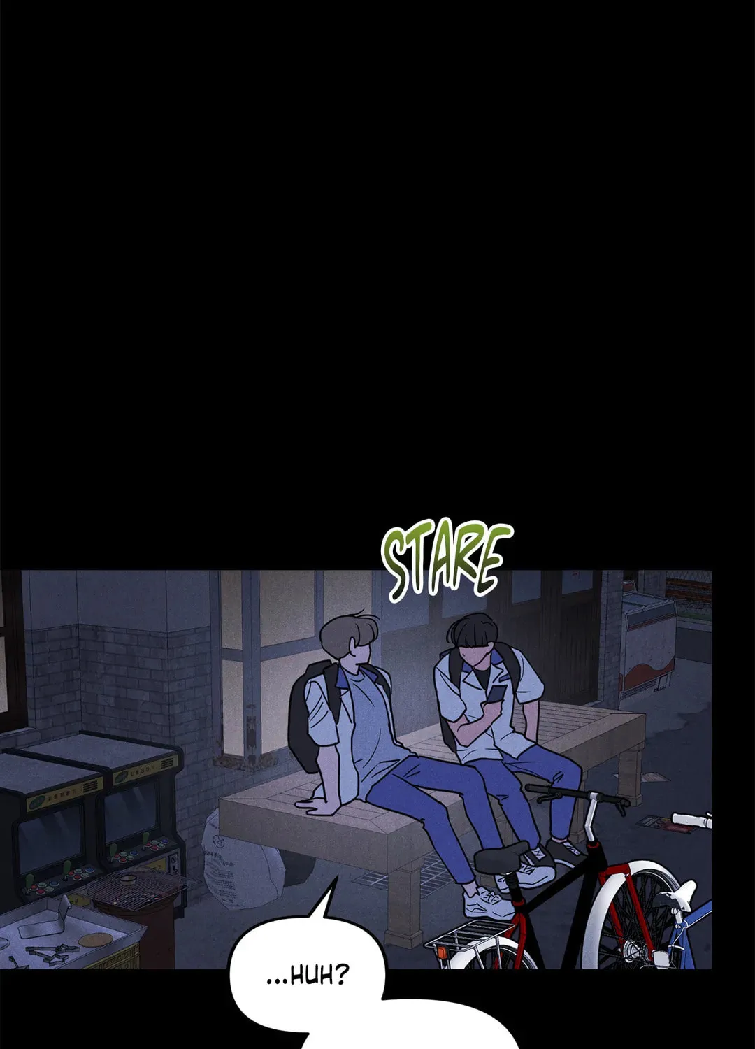 Spinach Bouquet Chapter 46 page 4 - 