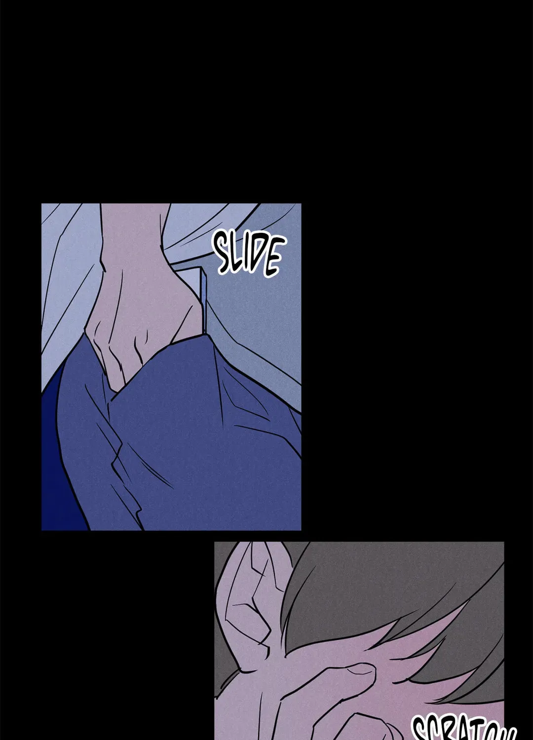 Spinach Bouquet Chapter 46 page 31 - 