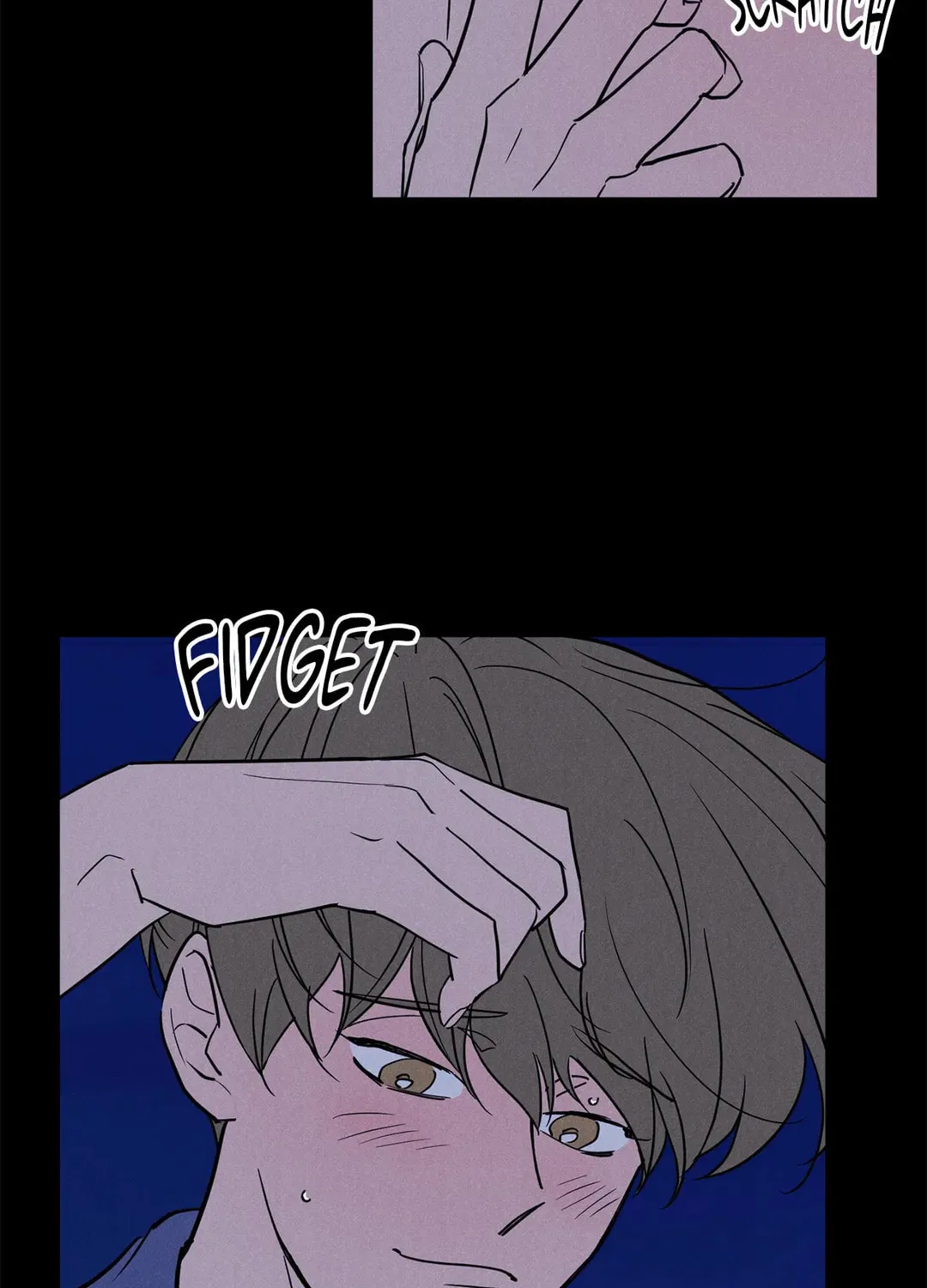 Spinach Bouquet Chapter 46 page 32 - 