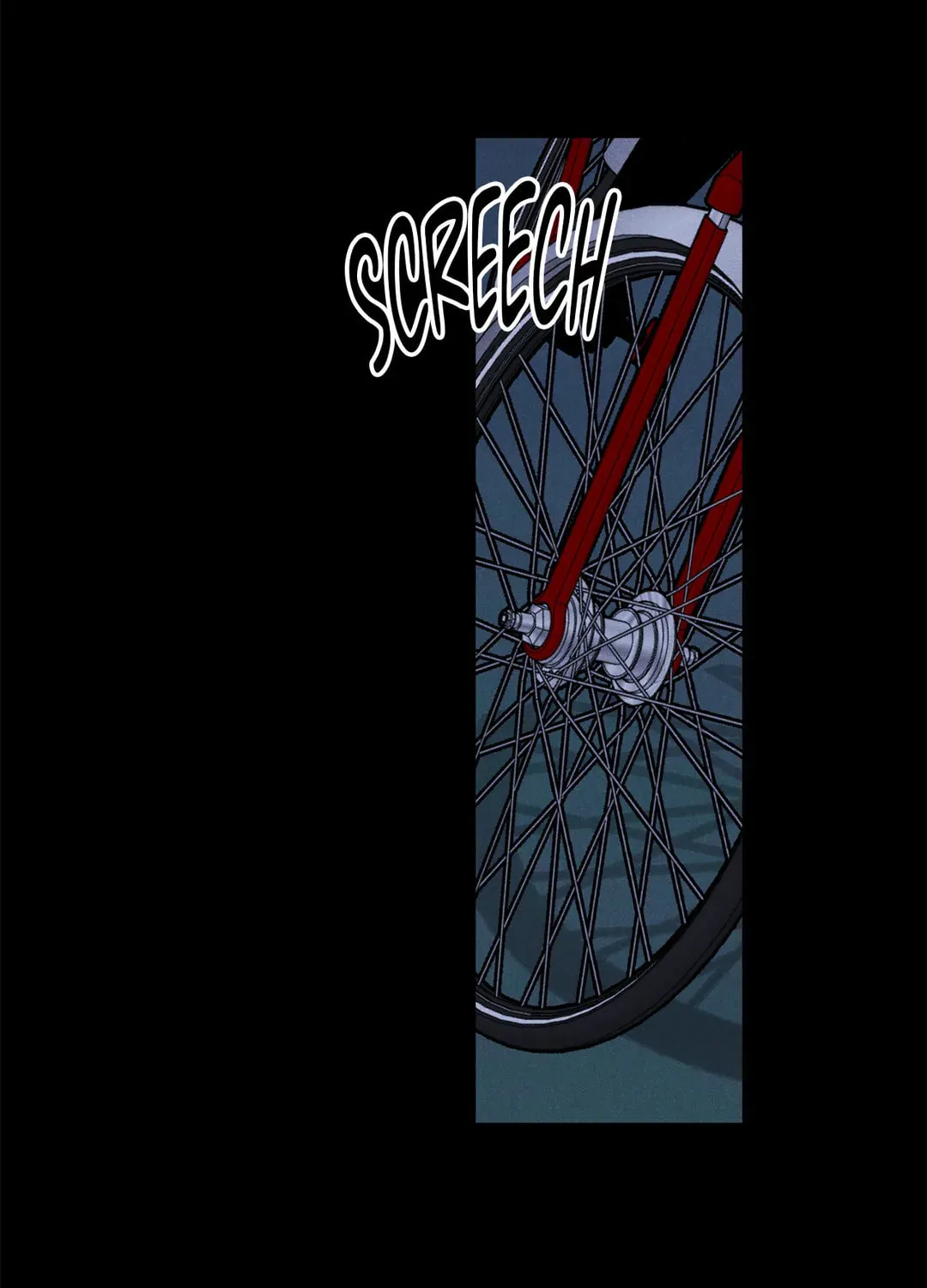 Spinach Bouquet Chapter 46 page 34 - 