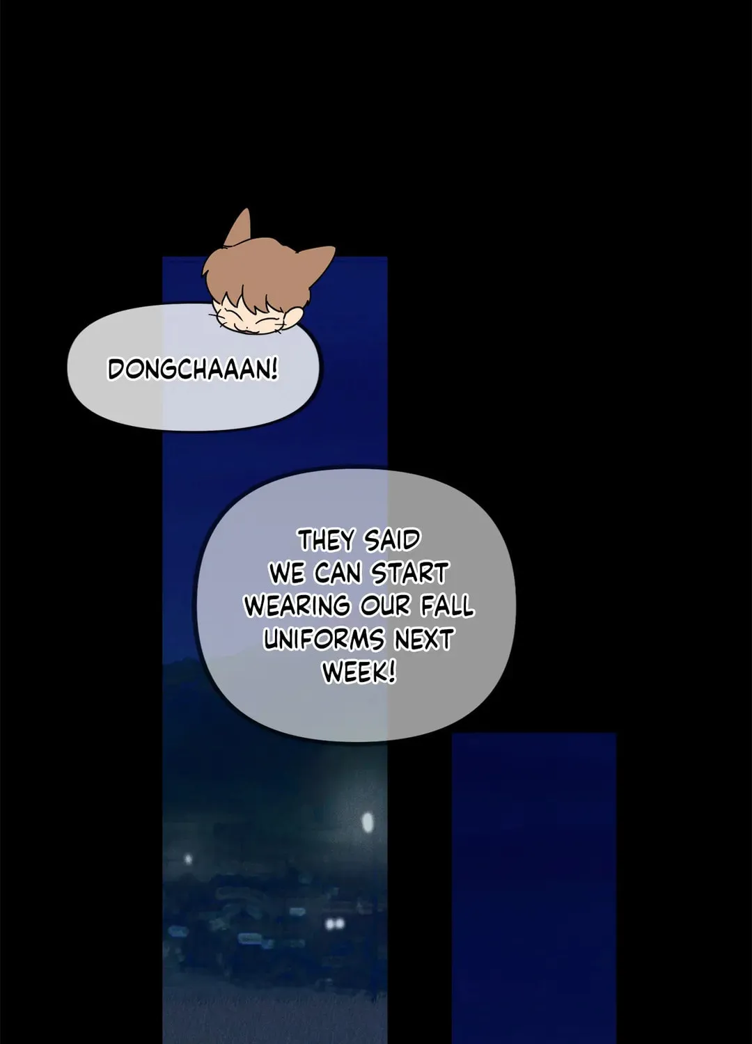 Spinach Bouquet Chapter 46 page 35 - 