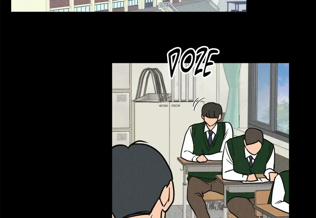 Spinach Bouquet Chapter 46 page 39 - 