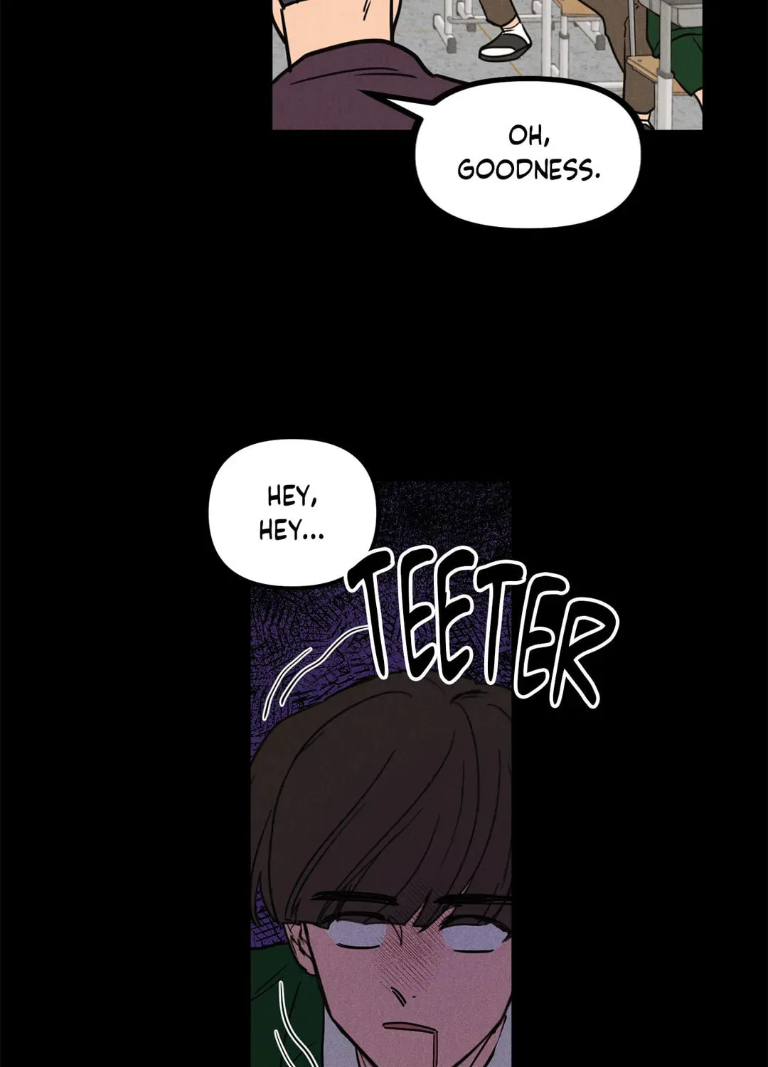 Spinach Bouquet Chapter 46 page 40 - 
