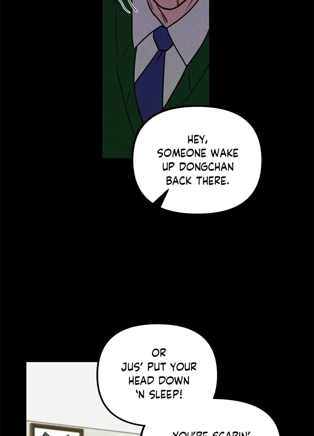 Spinach Bouquet Chapter 46 page 41 - 