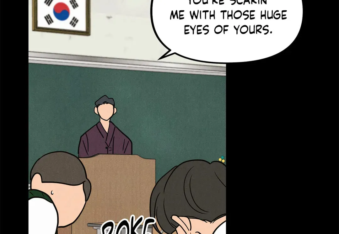 Spinach Bouquet Chapter 46 page 42 - 