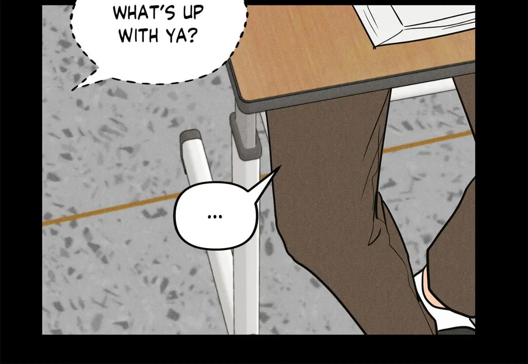 Spinach Bouquet Chapter 46 page 45 - 