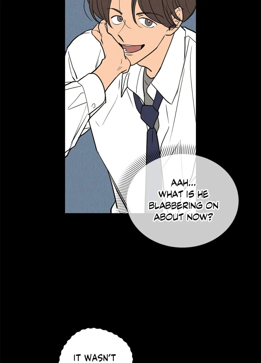 Spinach Bouquet Chapter 46 page 49 - 