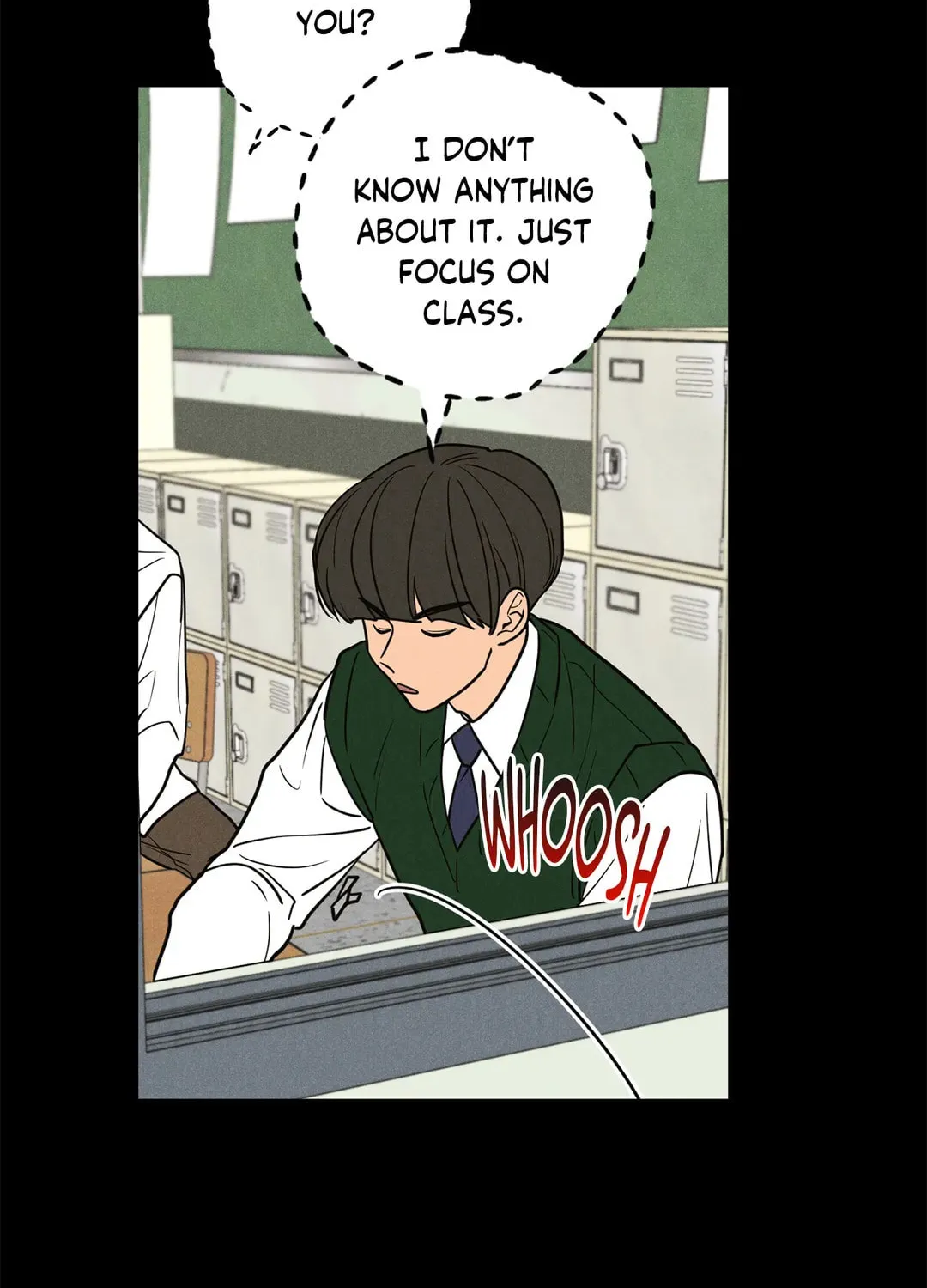Spinach Bouquet Chapter 46 page 50 - 