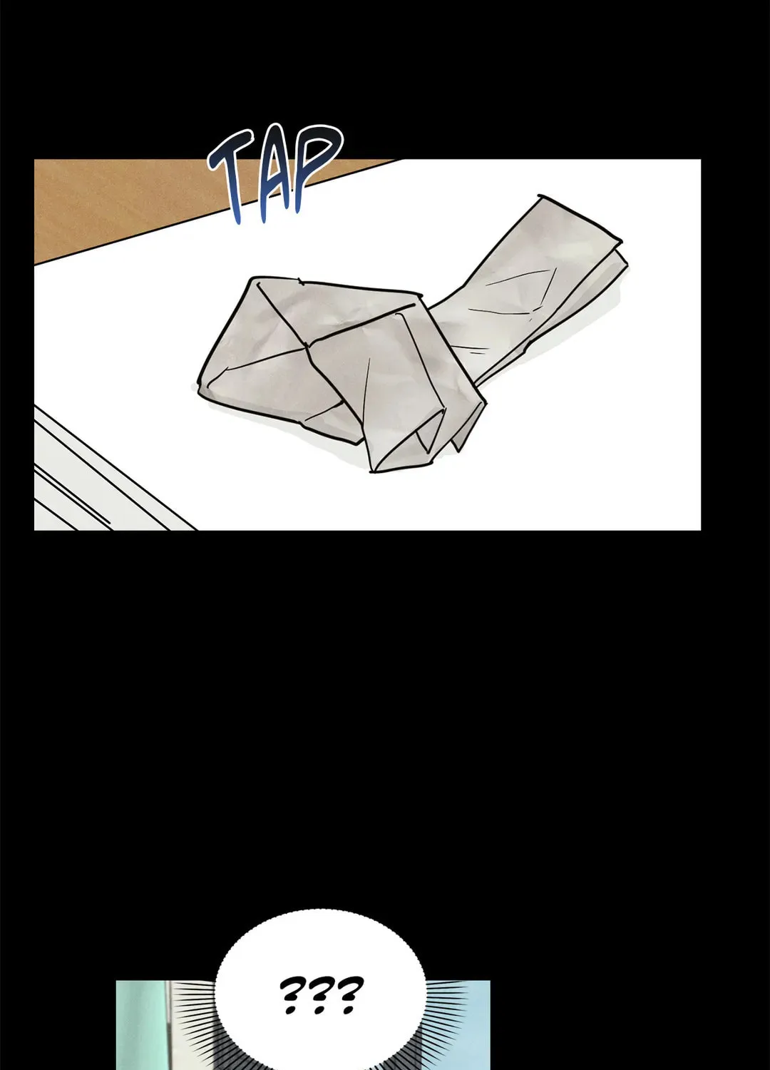 Spinach Bouquet Chapter 46 page 52 - 
