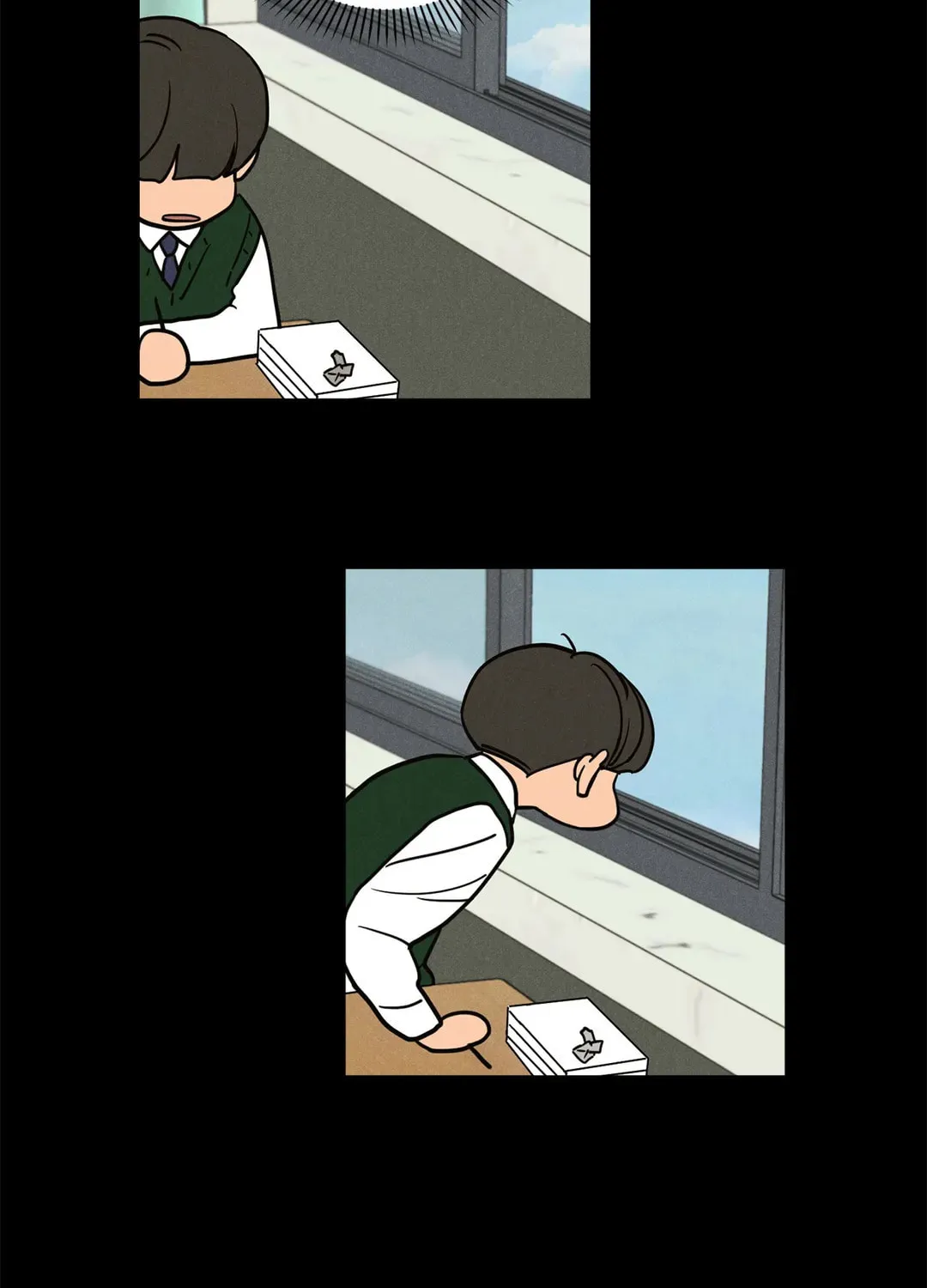 Spinach Bouquet Chapter 46 page 53 - 