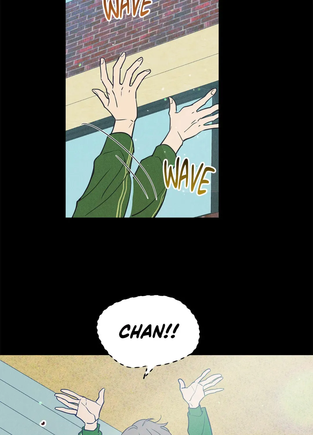 Spinach Bouquet Chapter 46 page 56 - 