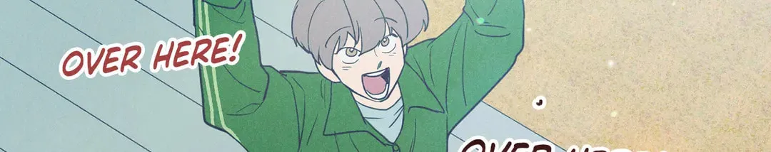 Spinach Bouquet Chapter 46 page 57 - 