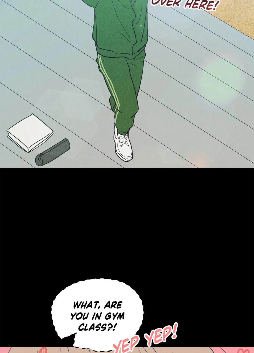 Spinach Bouquet Chapter 46 page 58 - 