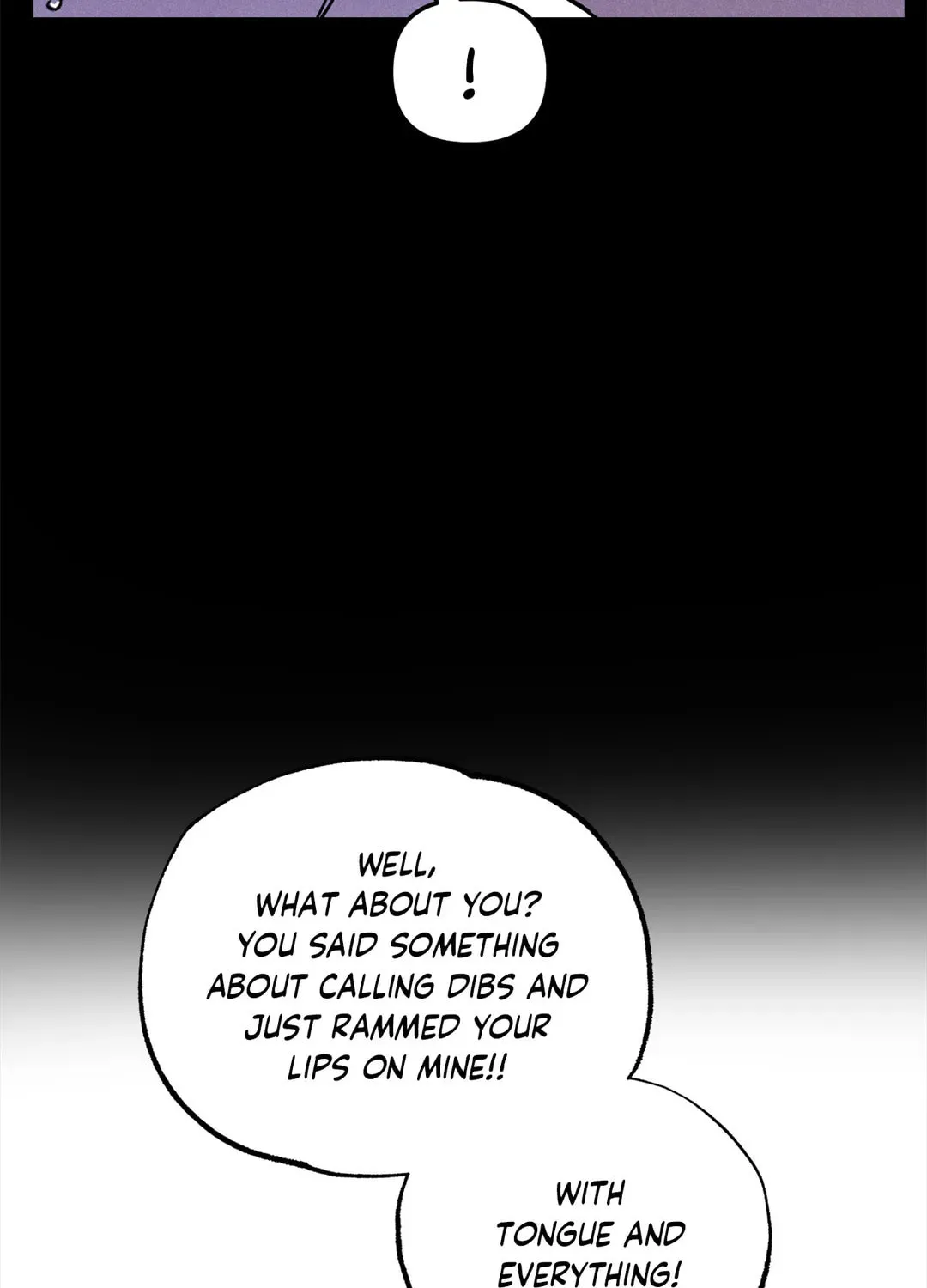 Spinach Bouquet Chapter 46 page 7 - 
