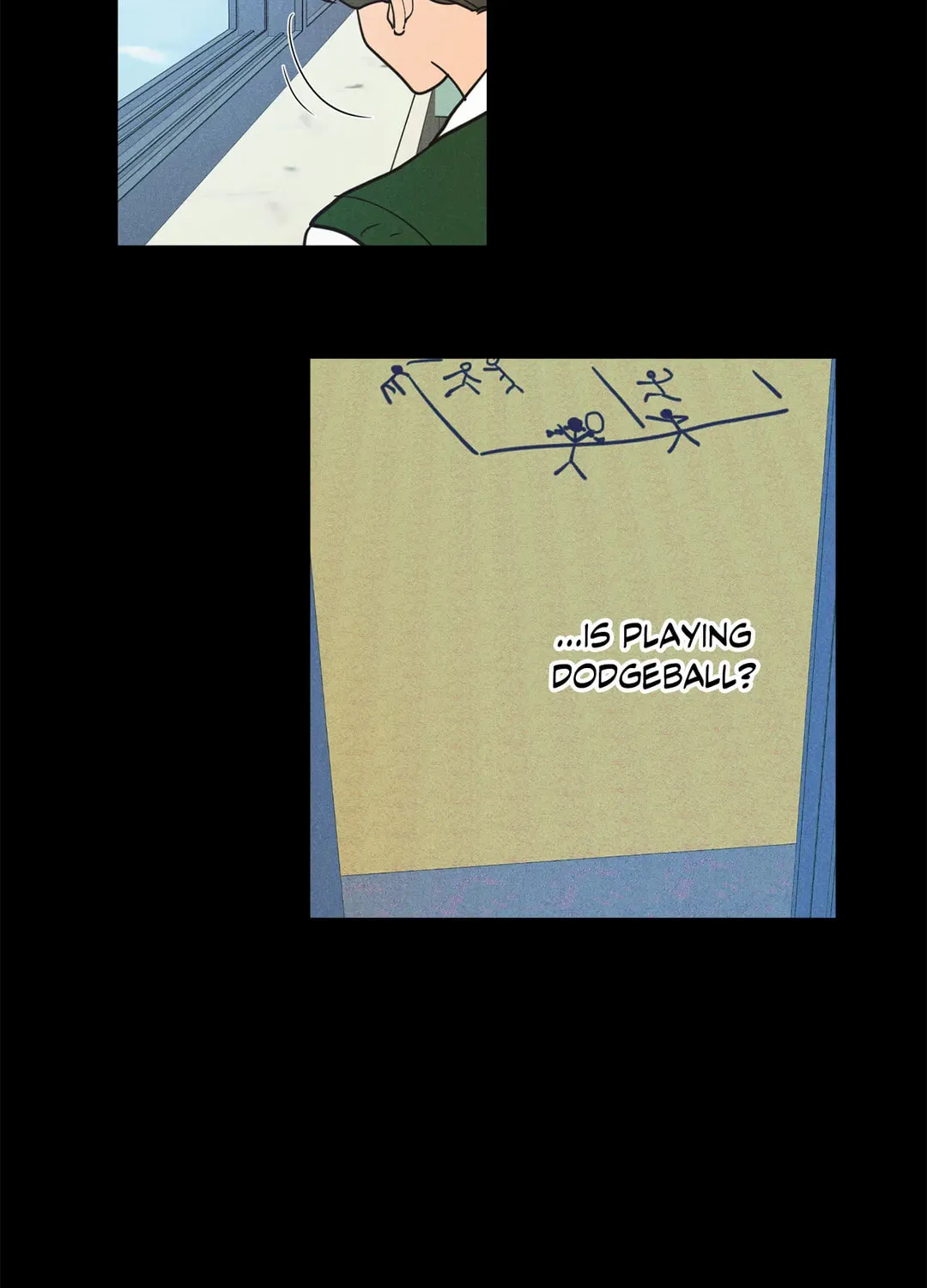 Spinach Bouquet Chapter 46 page 61 - 