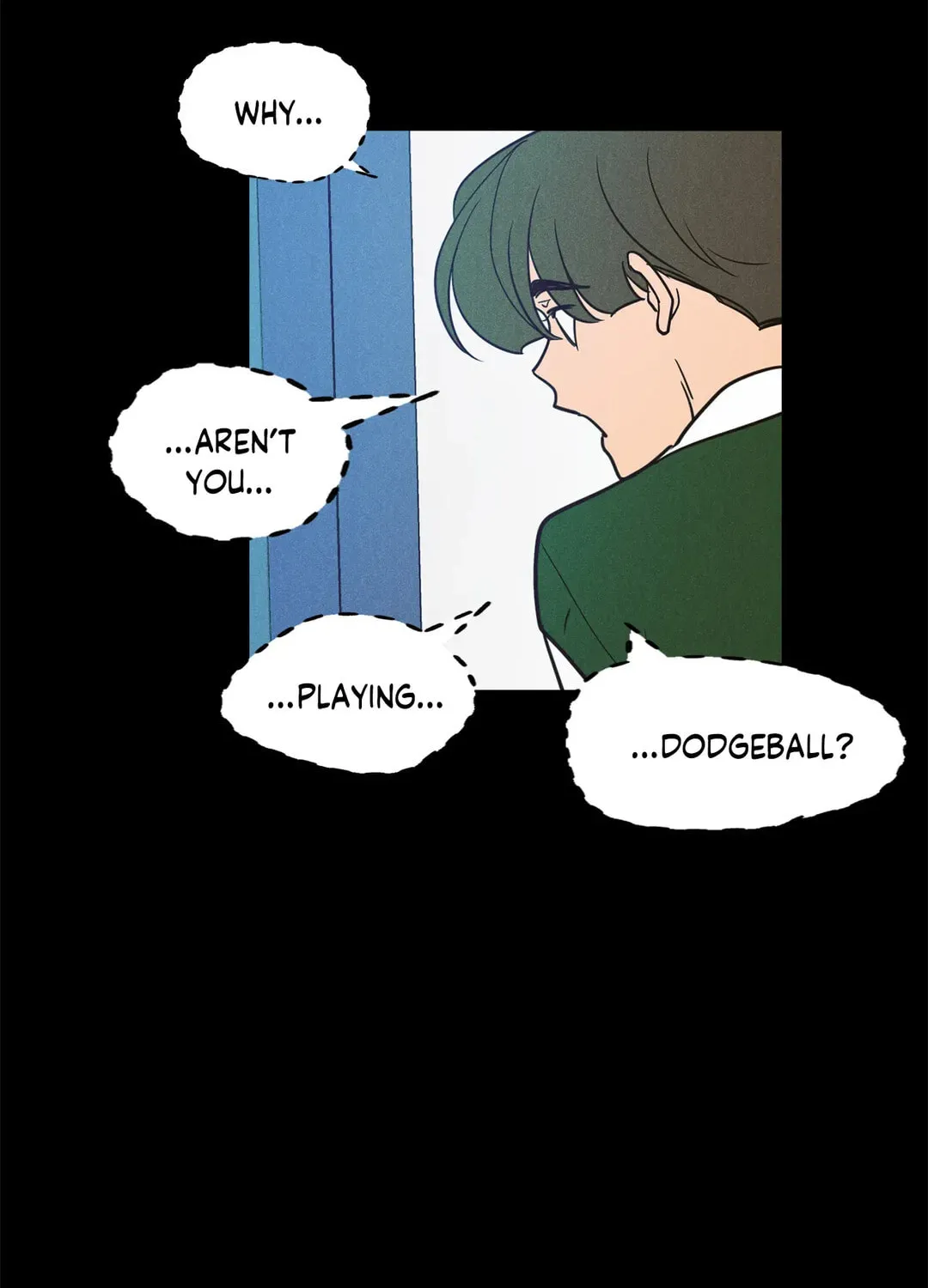 Spinach Bouquet Chapter 46 page 62 - 