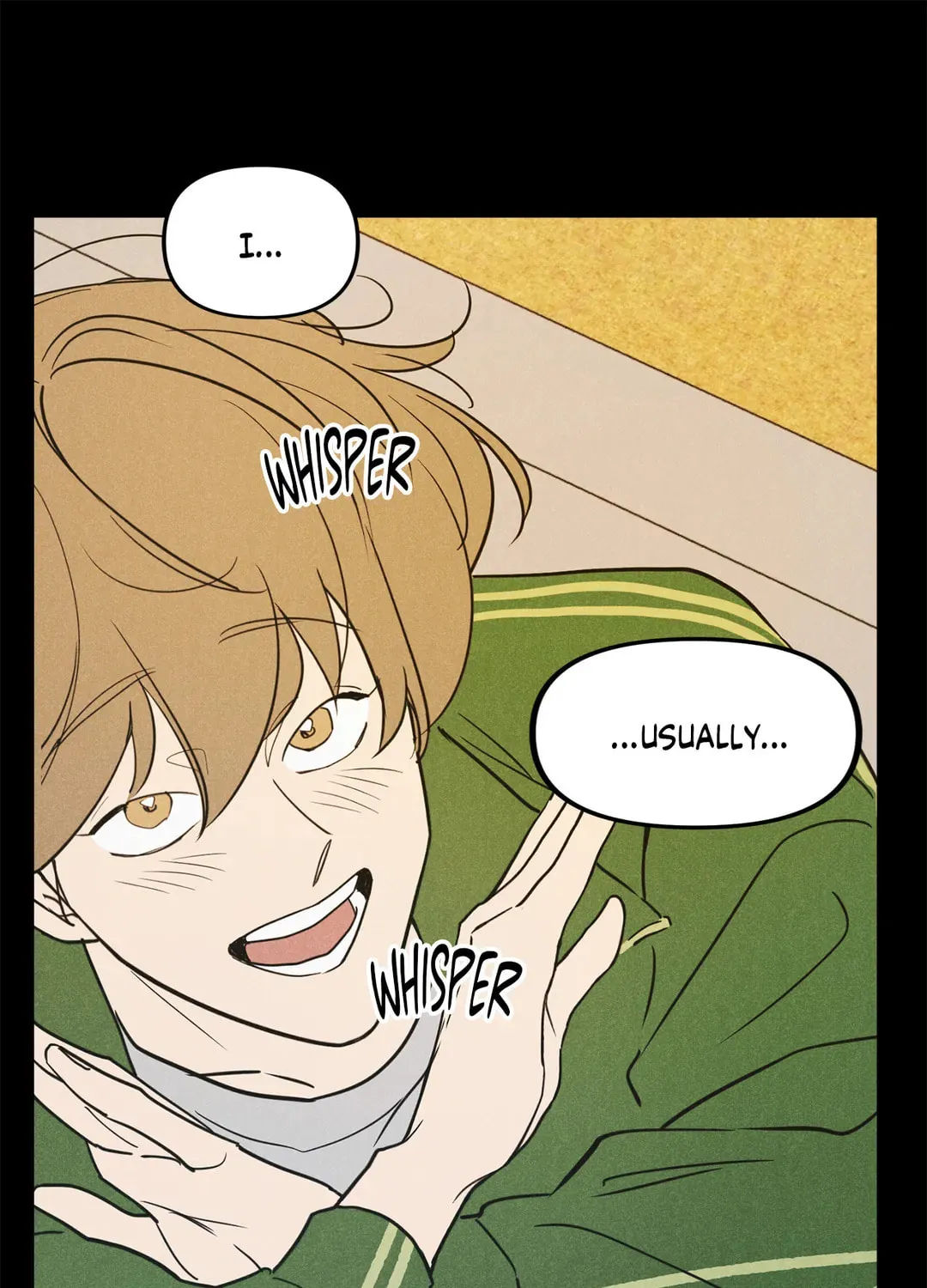 Spinach Bouquet Chapter 46 page 64 - 
